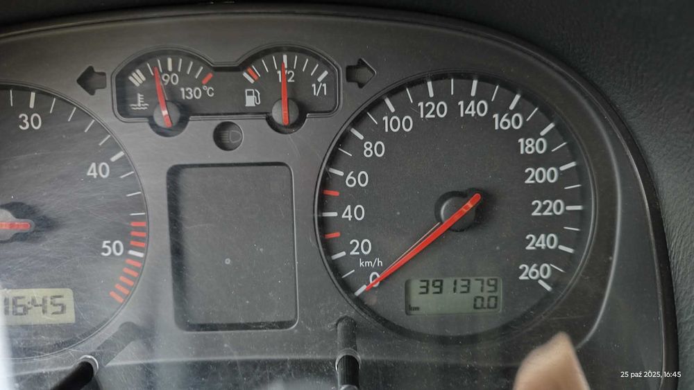 Volkswagen golf 4 TDI