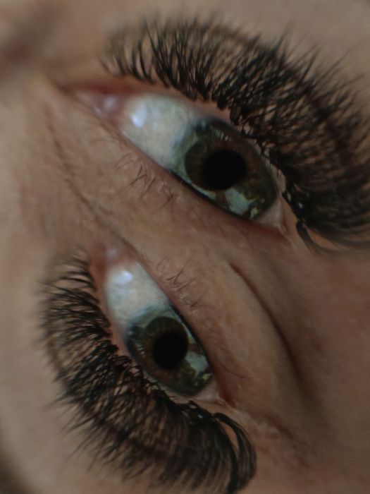 Możliwość dojazdu Przedłużenie rzęs