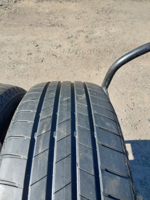 Opony letnie 185.65.15 Bridgestone
