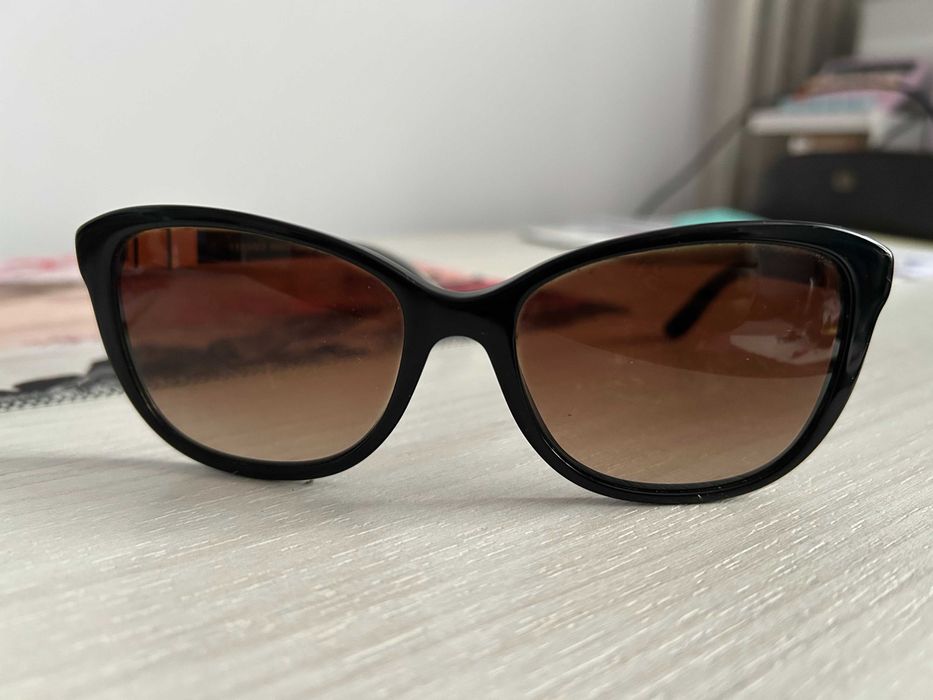 markowe okulary przeciwsłoneczne Versace oryginalne