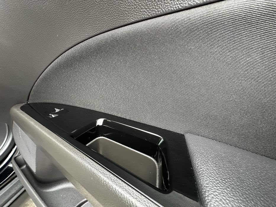 Ford Мондео Європа