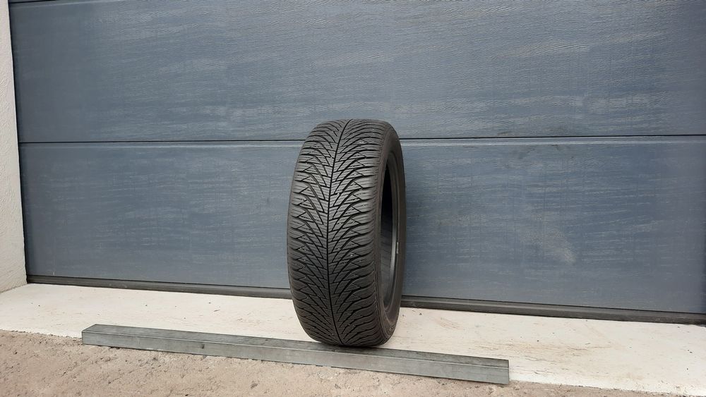 Fulda 205/55 R16 MultiControl 7.9 mm
