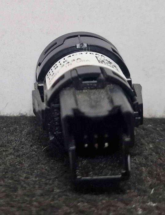 Botão / Interruptor Start and Stop | FORD