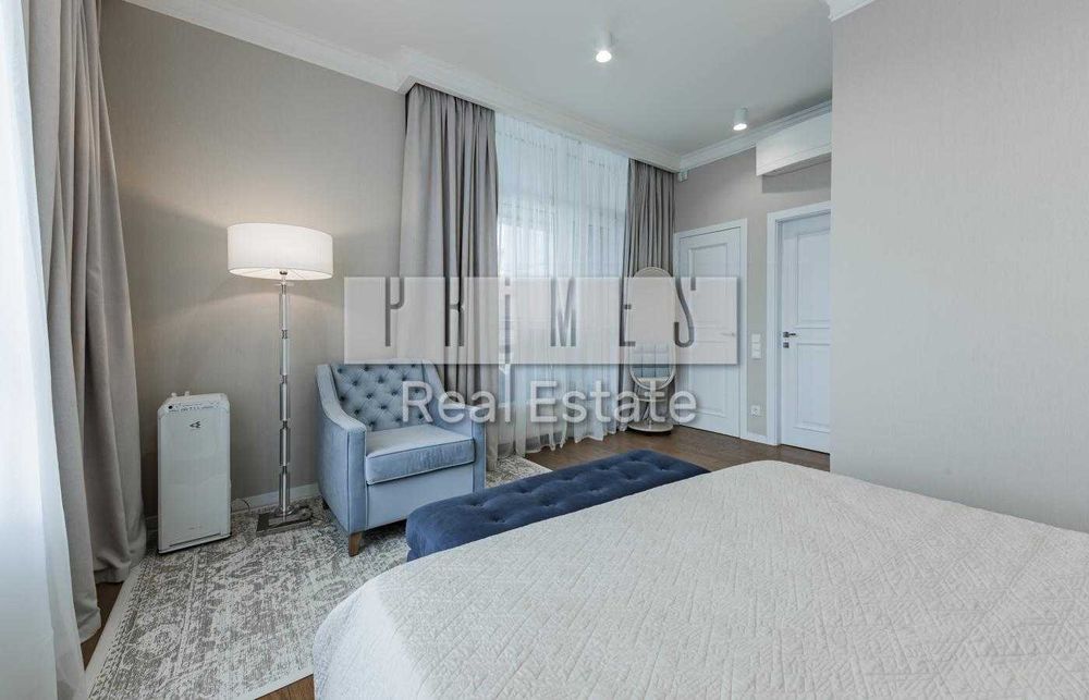 Продаж 3к квартири, ЖК Central Park, вул. Кудрі, 7, Печерськ