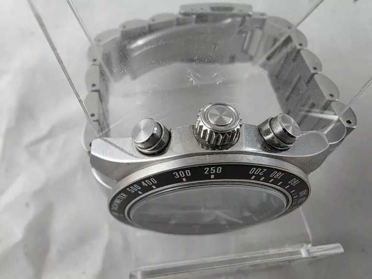 Zegarek Seiko SSC935P1 Prospex Speedtimer
