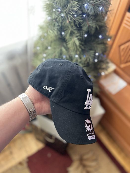 Кепка '47 Brand Los Angeles