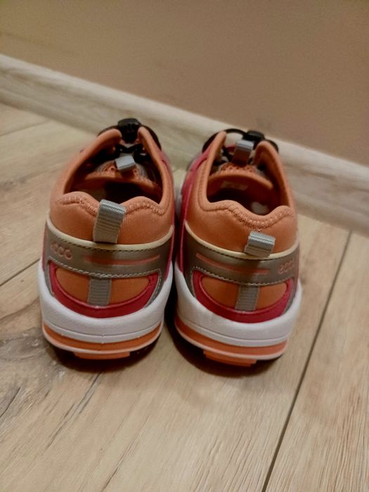 Buty Ecco 34 stan idealny