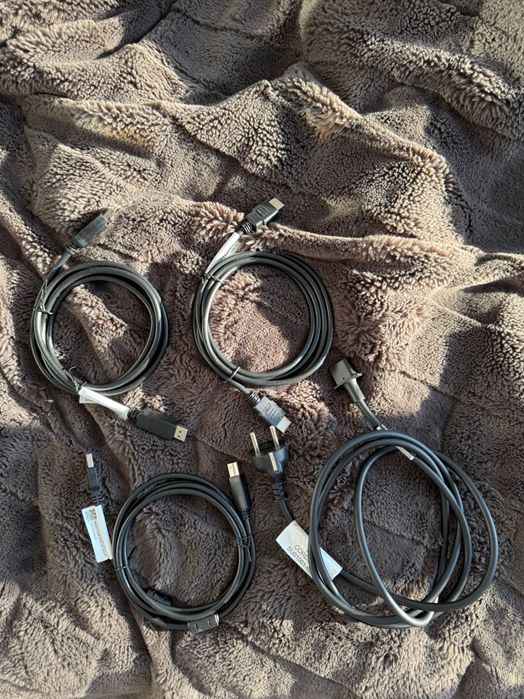 HP E27 G5 27" IPS 75Hz- Monitor Klasy Biznes (Pivot, Hub USB)