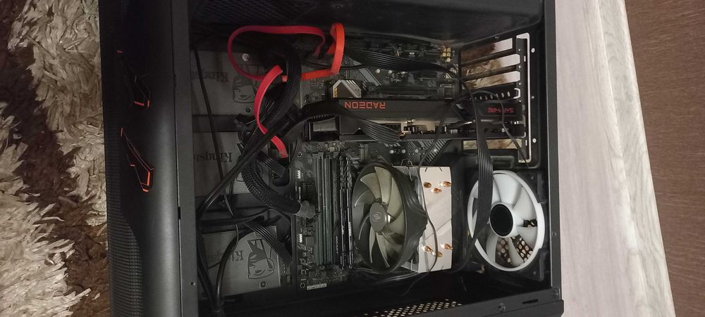 Продам пк, без відправки, тільки якщо самі заберете