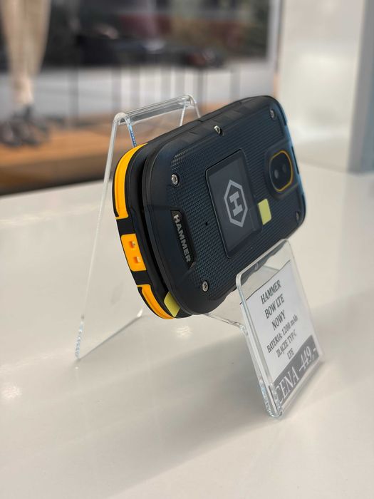 Hammer BOW LTE NOWY Topcase Vivo *Raty 0%