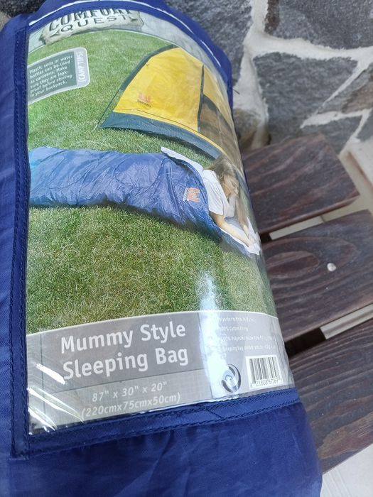 Продаю спальний мішок.
