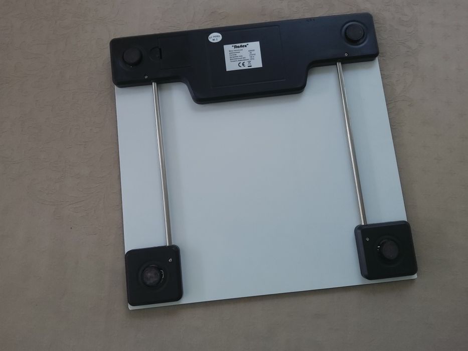 Ваги електронні Startex