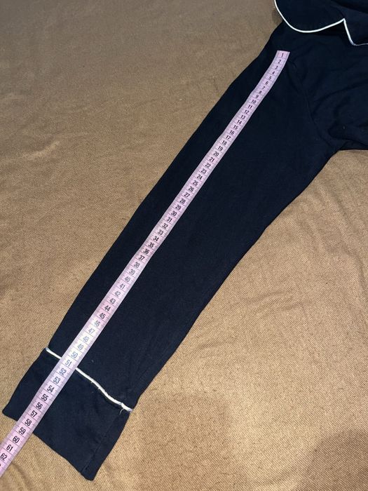 Пижама, рубашка женская M