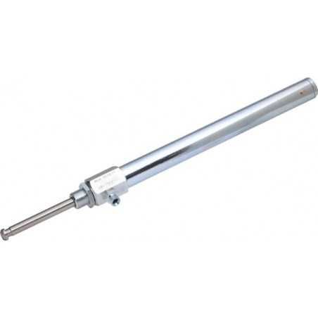 Siłownik hydrauliczny 4" MZ wóz asenizacyjny, beczka