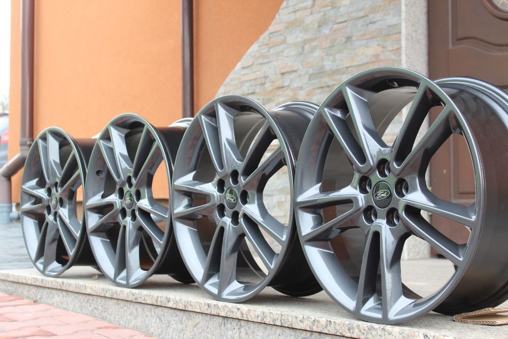 FORD Mondeo Mk4 Mk5 Focus Mk4 S-Max C-Max Puma 5x108 19'' 8J ET55
