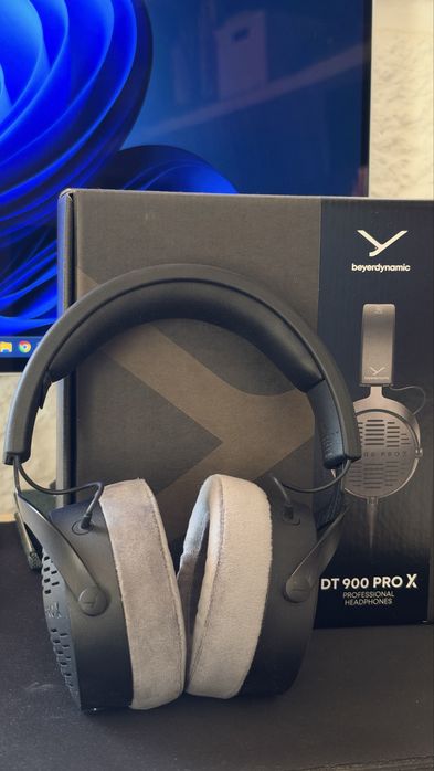 Beyerdynamic DT 900 Pro X NOVO