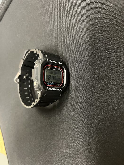 Casio g-shock GW-M5610U