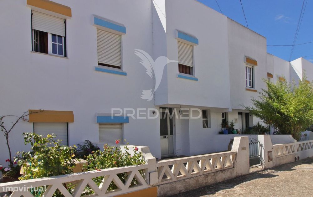 Moradia T4 em Odemira