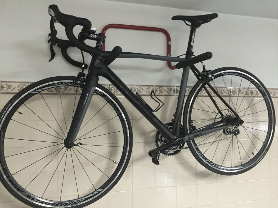 Coluer Radar CR Carbono 2015 – Excelente estado – Oportunidade
