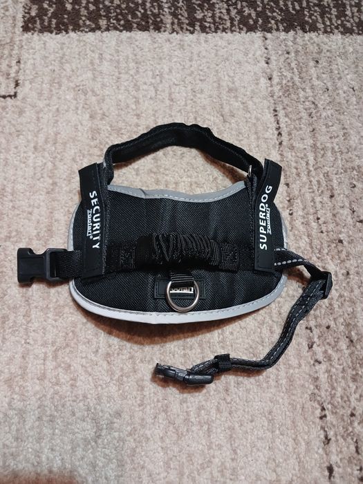 Шлея для собак малих