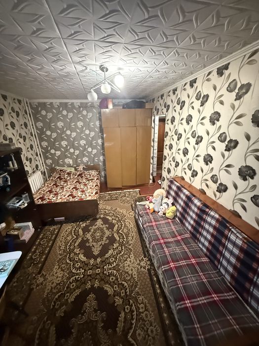 Здам квартиру  по Київській