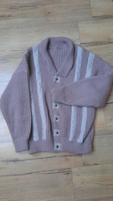 Kardigan vintage xl