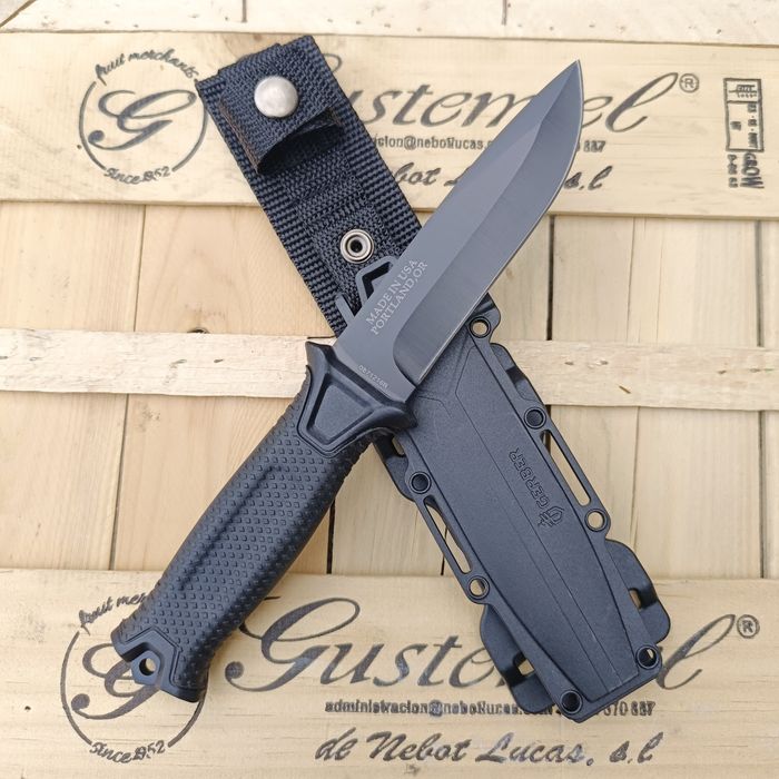 Тактичний ніж Gerber Strongarm - акційна пропозиція