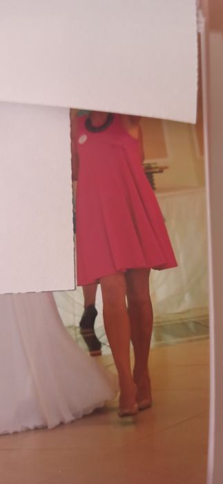 Sukienka   firma "Simple"