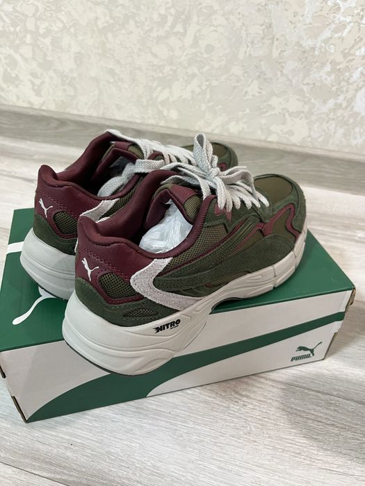 Puma Teveris nitro 42.5 - 43 balance