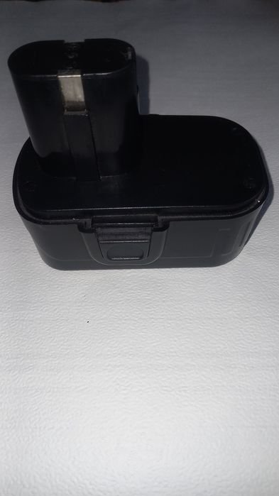 Акумулятор шуруповерта