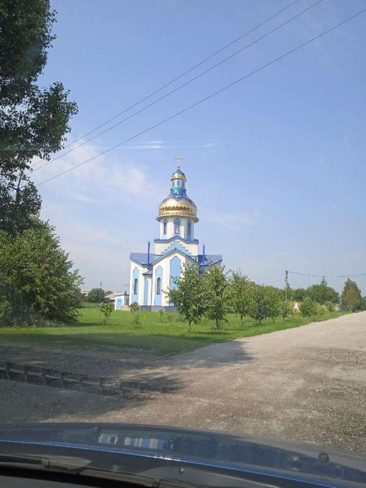 Продам 25c.  берег Орели с. Елизаветовка