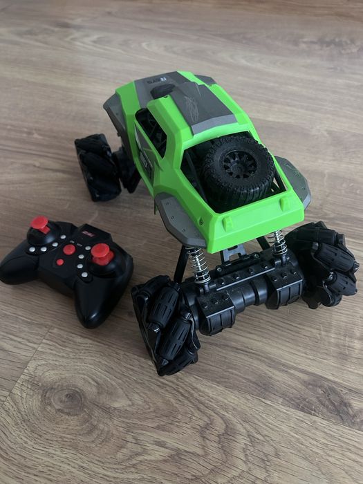 Машинка Баггі пульт управління