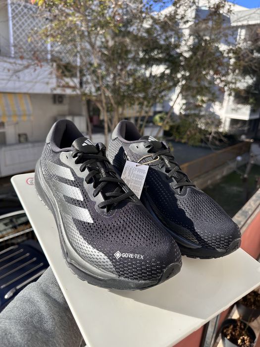 Adidas Supernova GORE-TEX