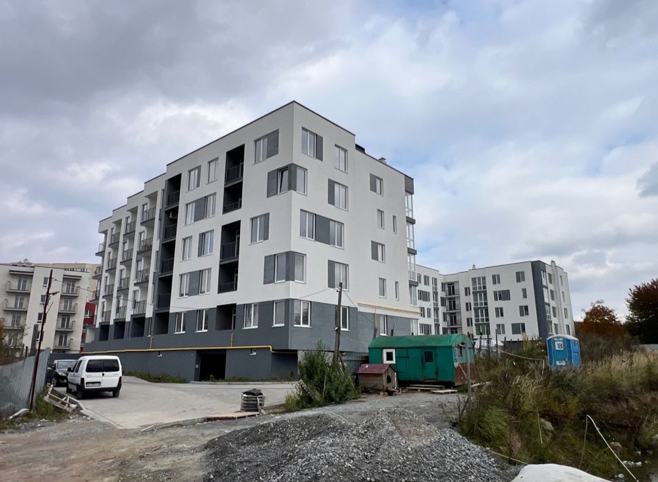 оренда паркомісця вул.Вулецька-Бережанська-Горішній_підземне_13м.кв.