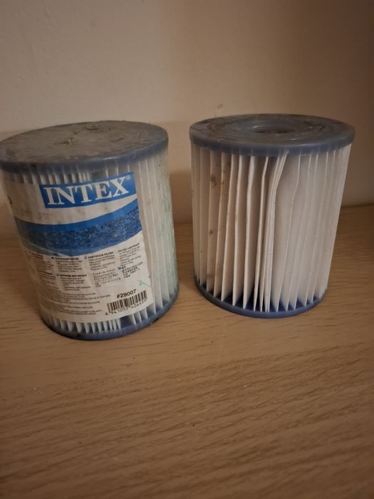 Wkład wymienny INTEX filtr 601 i 602/G 2szt
