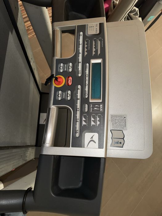 Passadeira Domyos TC490