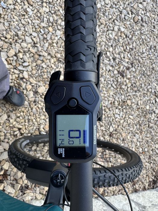 Kellys theos f 50 doinwestowany