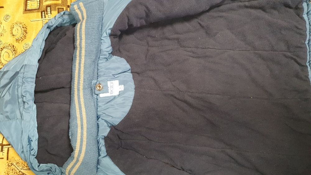 Зимний комбинезон тройка, комбез, куртка, полукомбинезон