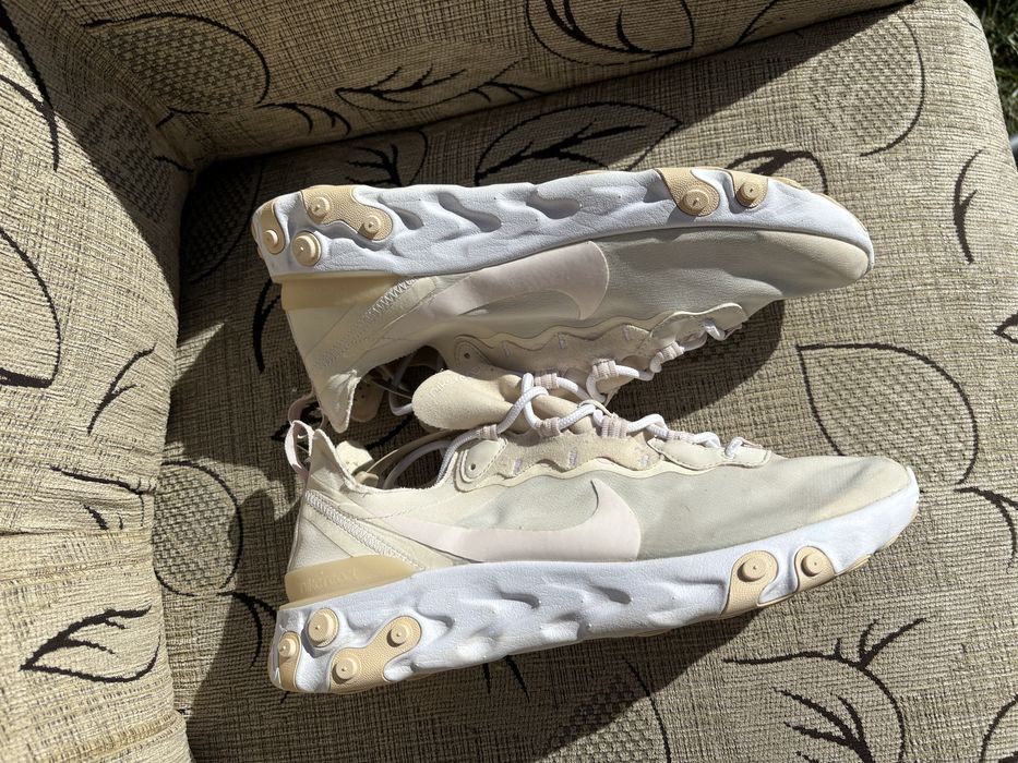 Nike air react 41 rozmiar  tn