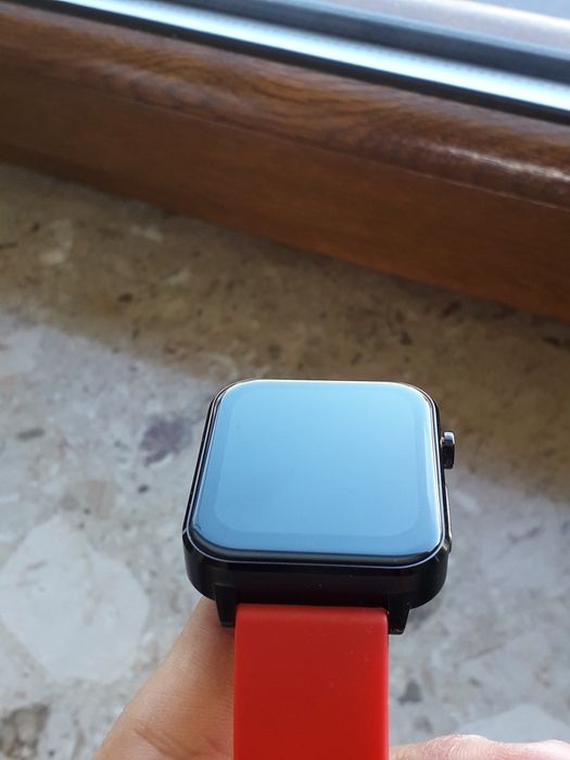 Smart watch nowy
