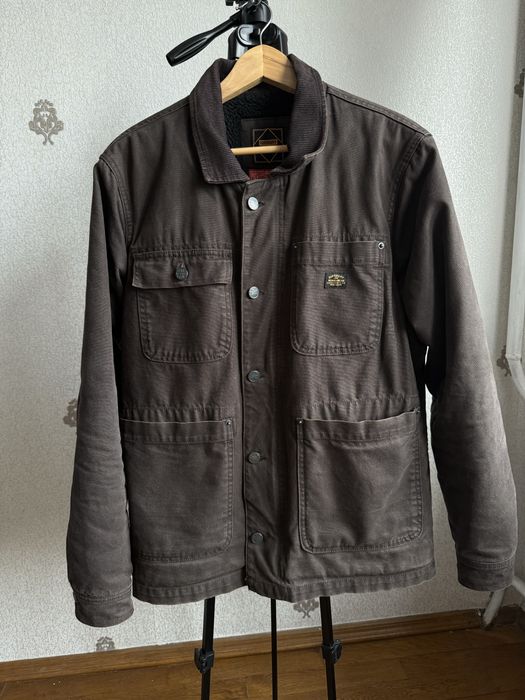 Куртка Superdry vintage ranch