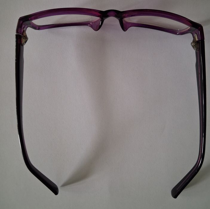 Okulary, Oprawki Damskie