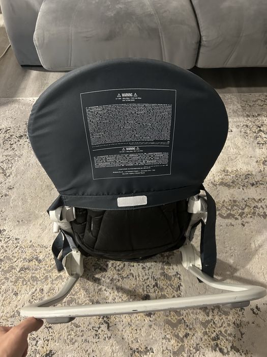 Espreguiçadeira Chicco