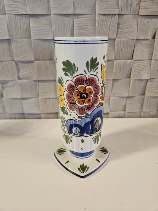 Wazon Delft Handpainted Holland