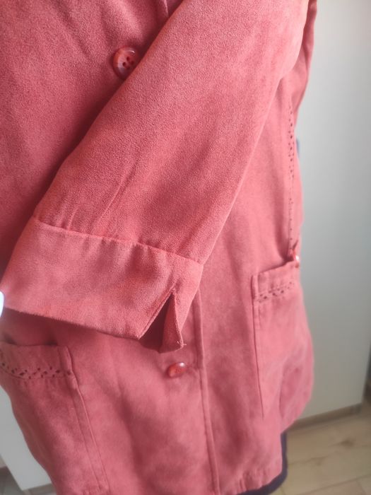 Marynarka damska Daxon plus size