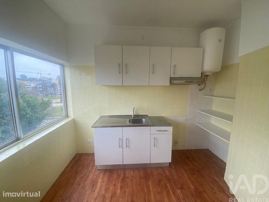 Apartamento T1 em Cedofeita, Santo Ildefonso, Sé, Miragaia, São Nicola