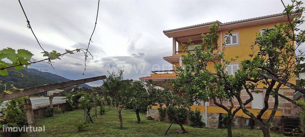 Moradia T7 / Baião, Ancede e Ribadouro