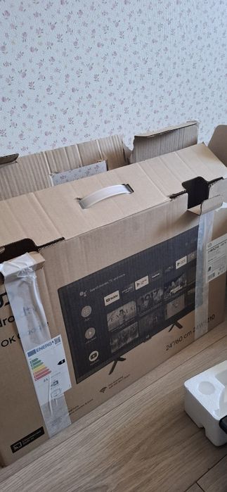 Телевизор ud 24w5210