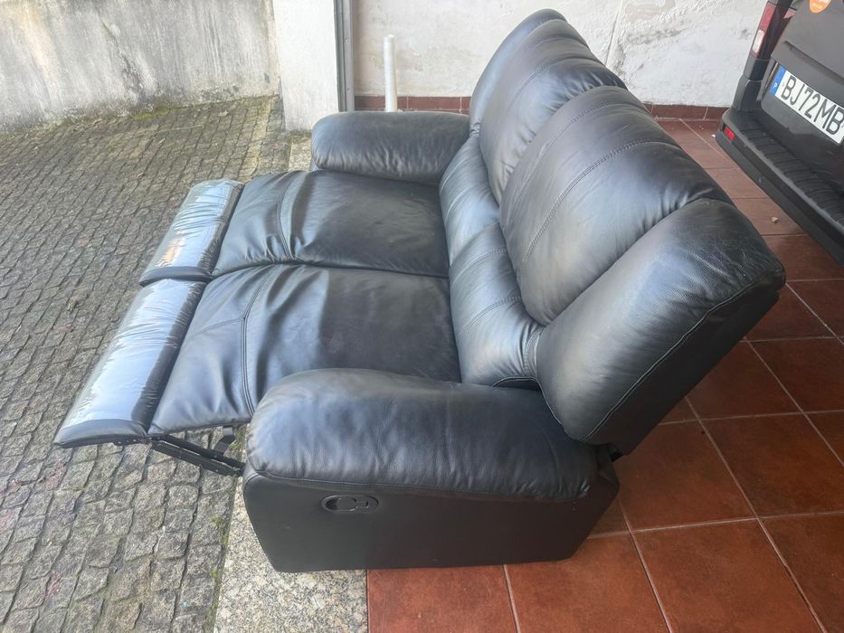 Mobiliários e outros