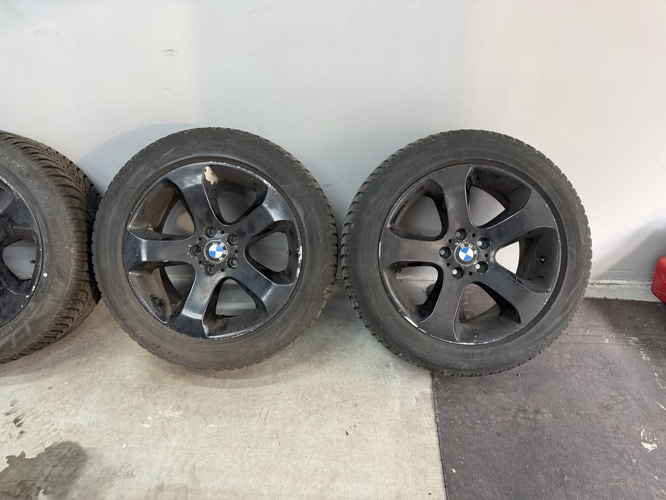 Styling 132 19’ 9j 10j BMW X5